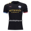 Manchester City Udebanetrøje 2019-20 S/S